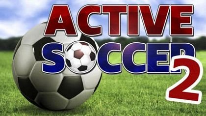 download Active Soccer 2 apk